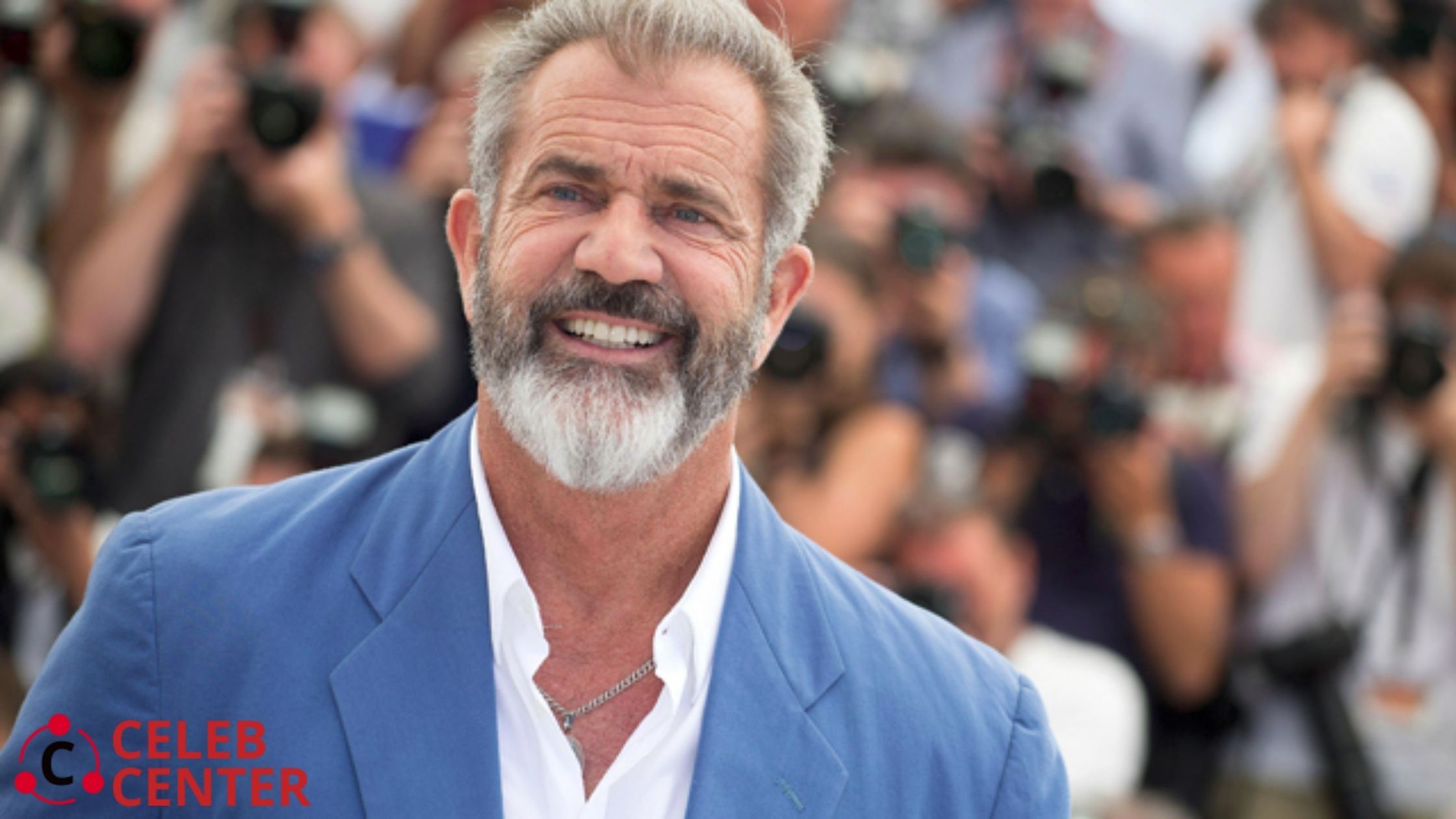 Mel Gibson Biography, Age, Height, Family, Girlfriend & Net Worth