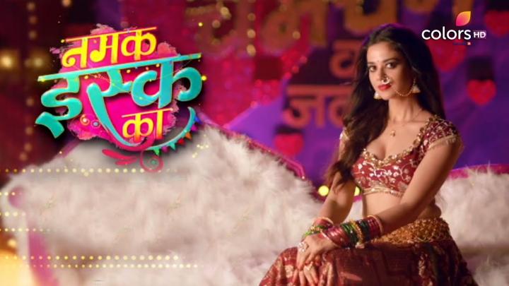 Namak Issk Ka Serial Cast, Characters Real Name, Story & Timings 1