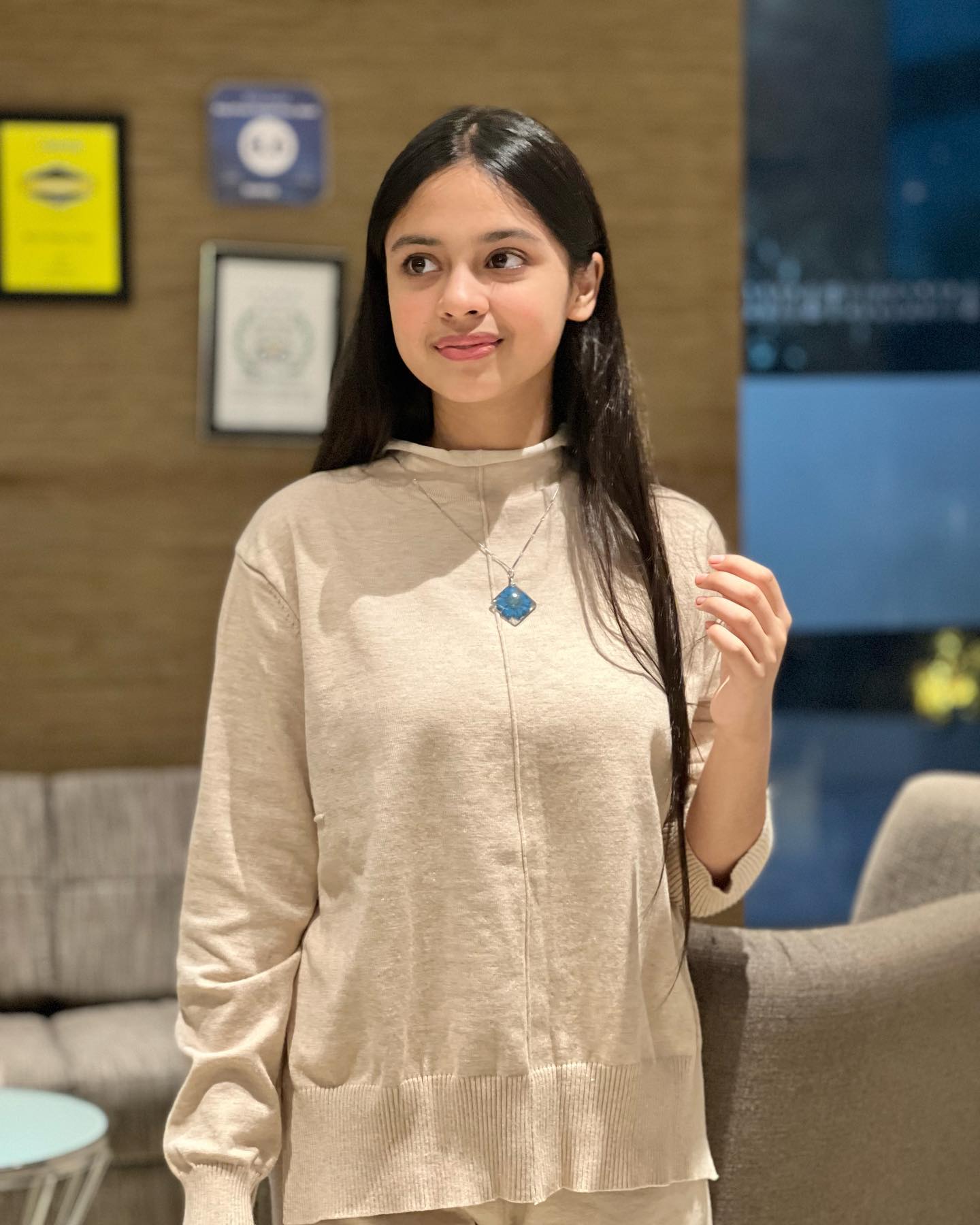 Nitanshi Goyal Wiki, Biography, Age, Height, Family, Boyfriend and Net Worth 2