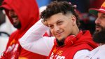 Patrick Mahomes Biography, Age, Height, Family, Wife & Net Worth