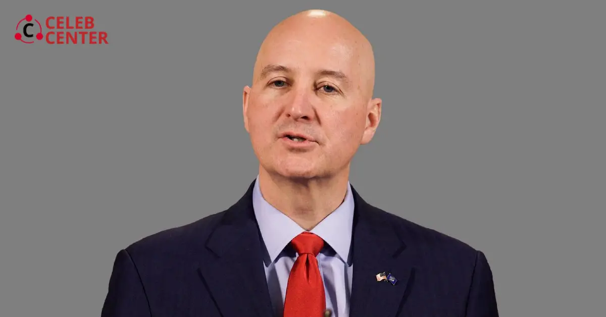 Pete Ricketts Biography, Age, Height, Family, Girlfriend & Net Worth