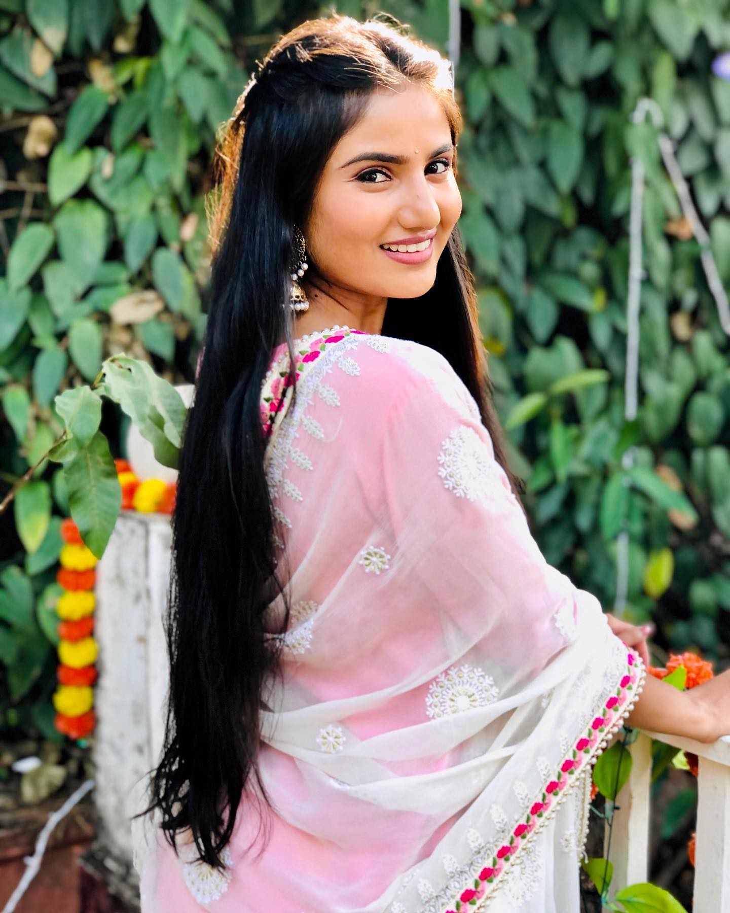 Pooja Birari Wiki, Biography, Age, Height, Family, Boyfriend & Net Worth 1