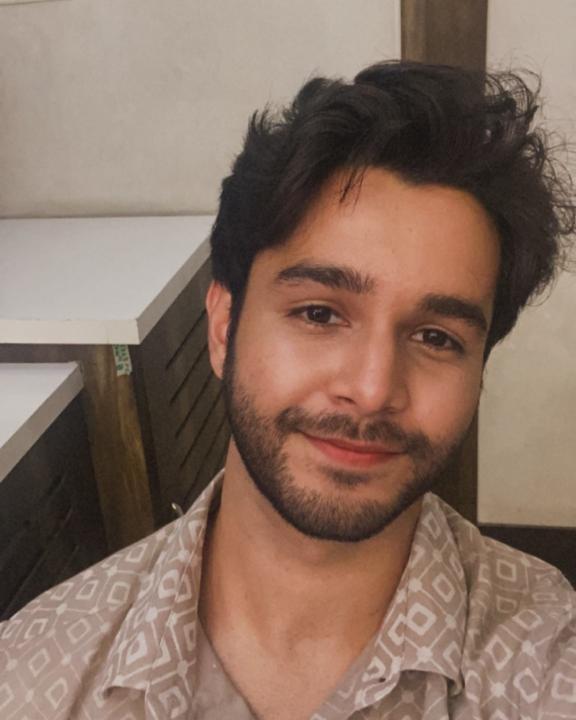 Ritwik Sahore Wiki, Biography, Age, Height, Family, & Girlfriend 1