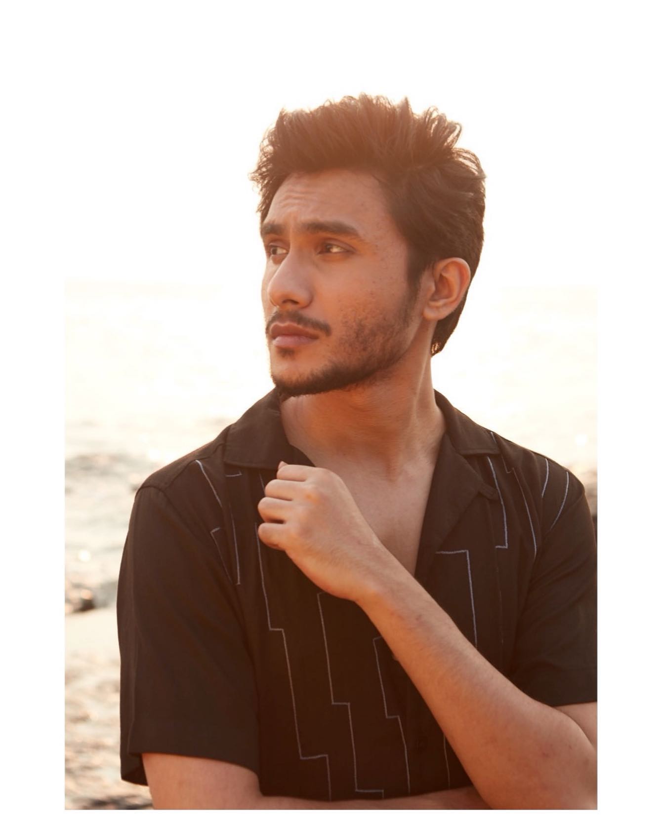 Ritwik Bhowmik Wiki, Biography, Age, Height, Family, & Net Worth 3