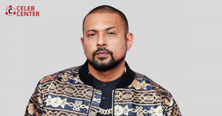 Sean Paul Biography, Age, Height, Family, Girlfriend & Net Worth