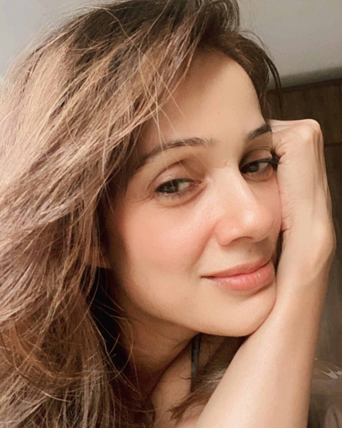 Vidya Malvade Wiki, Biography, Age, Height, Family, Husband and Net worth 5