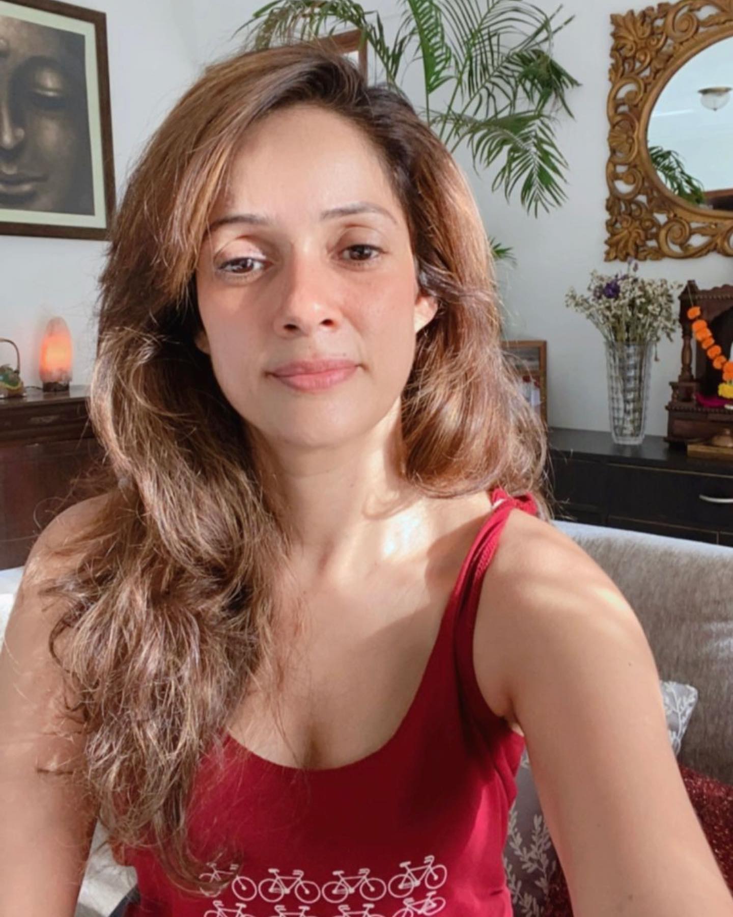 Vidya Malvade Wiki, Biography, Age, Height, Family, Husband and Net worth 1