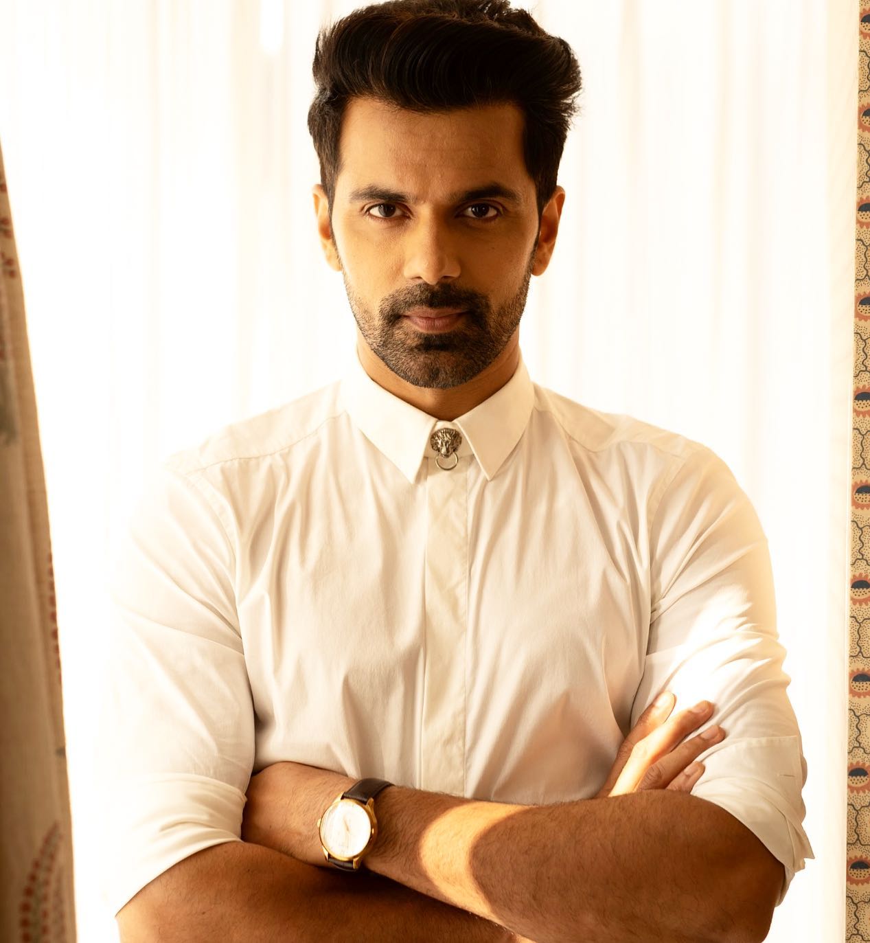 Anuj Sachdeva Wiki, Age, Height, Family, Wife & Net Worth 3