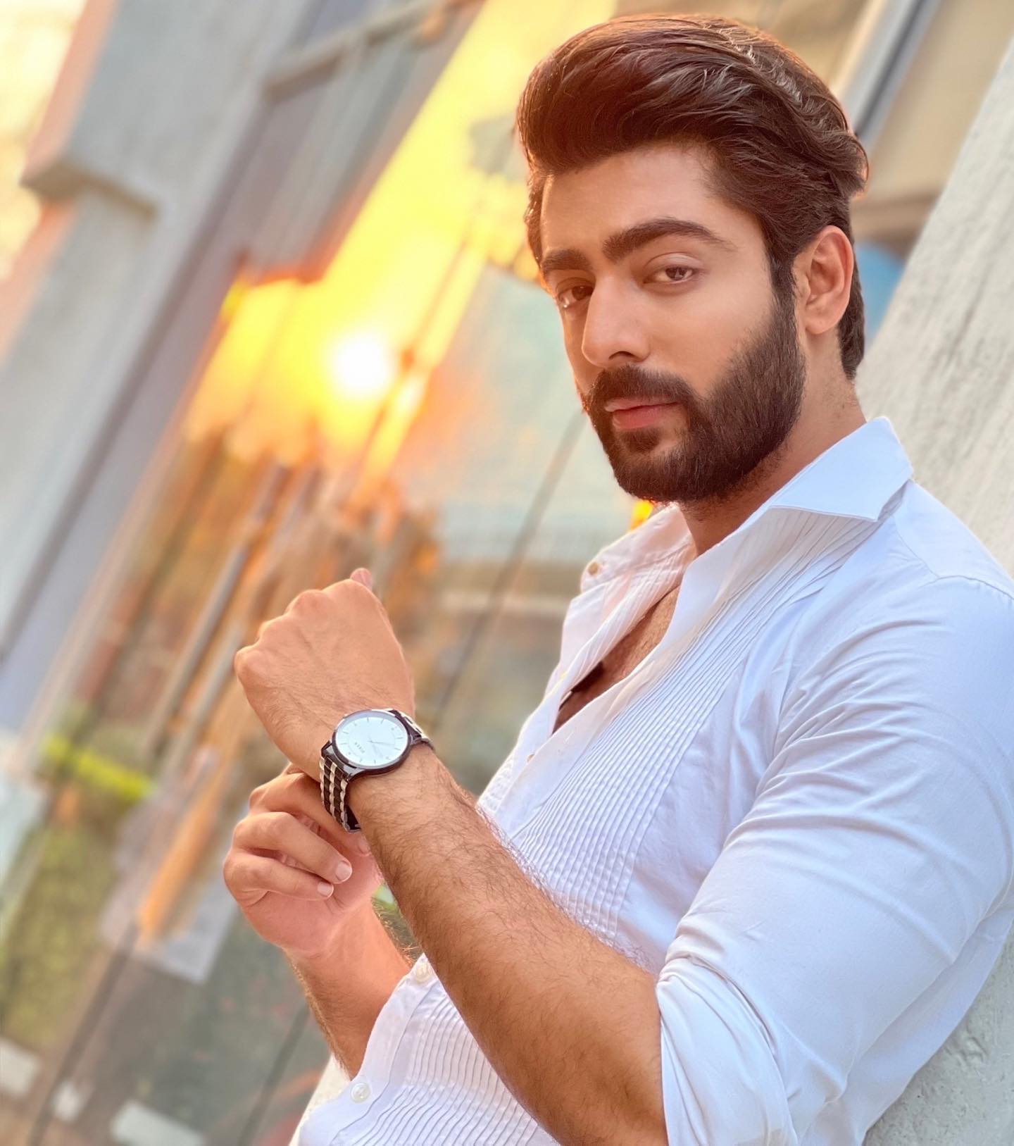 Krushal Ahuja Wiki, Biography, Age, Height, Weight, Family, & Net Worth 1