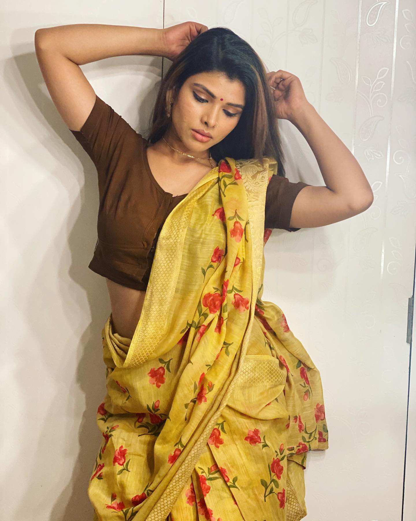 Mahima Gupta Wiki, Biography, Age, Height, Family, Boyfriend and Net Worth 1