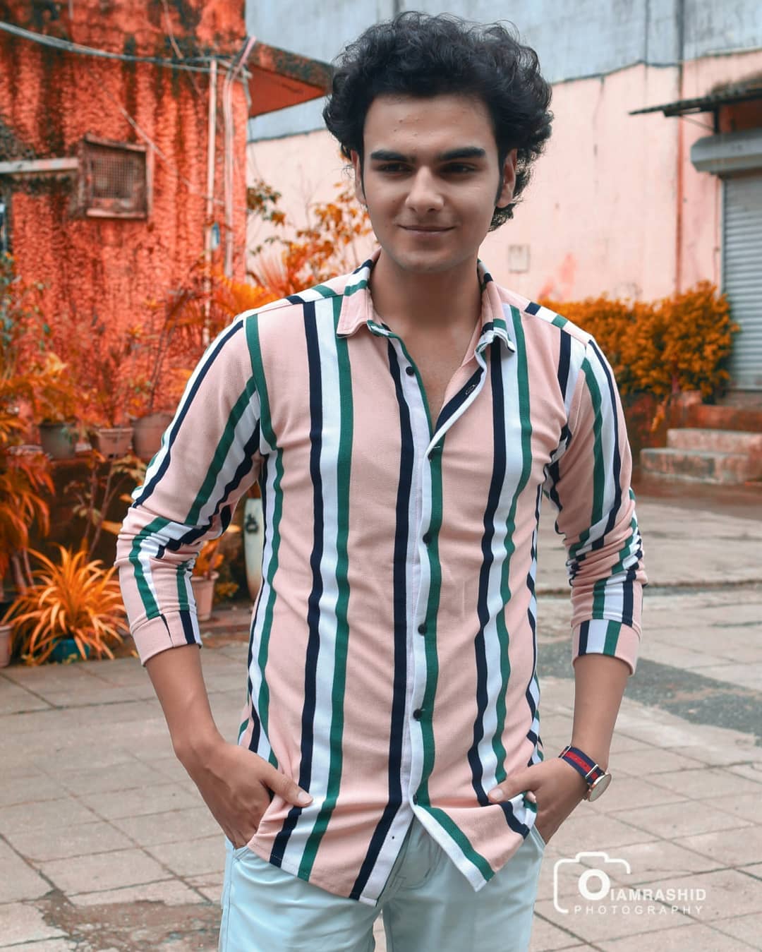 Raghav Dhir Wiki, Age, Height, Weight, Girlfriend & Net Worth 2