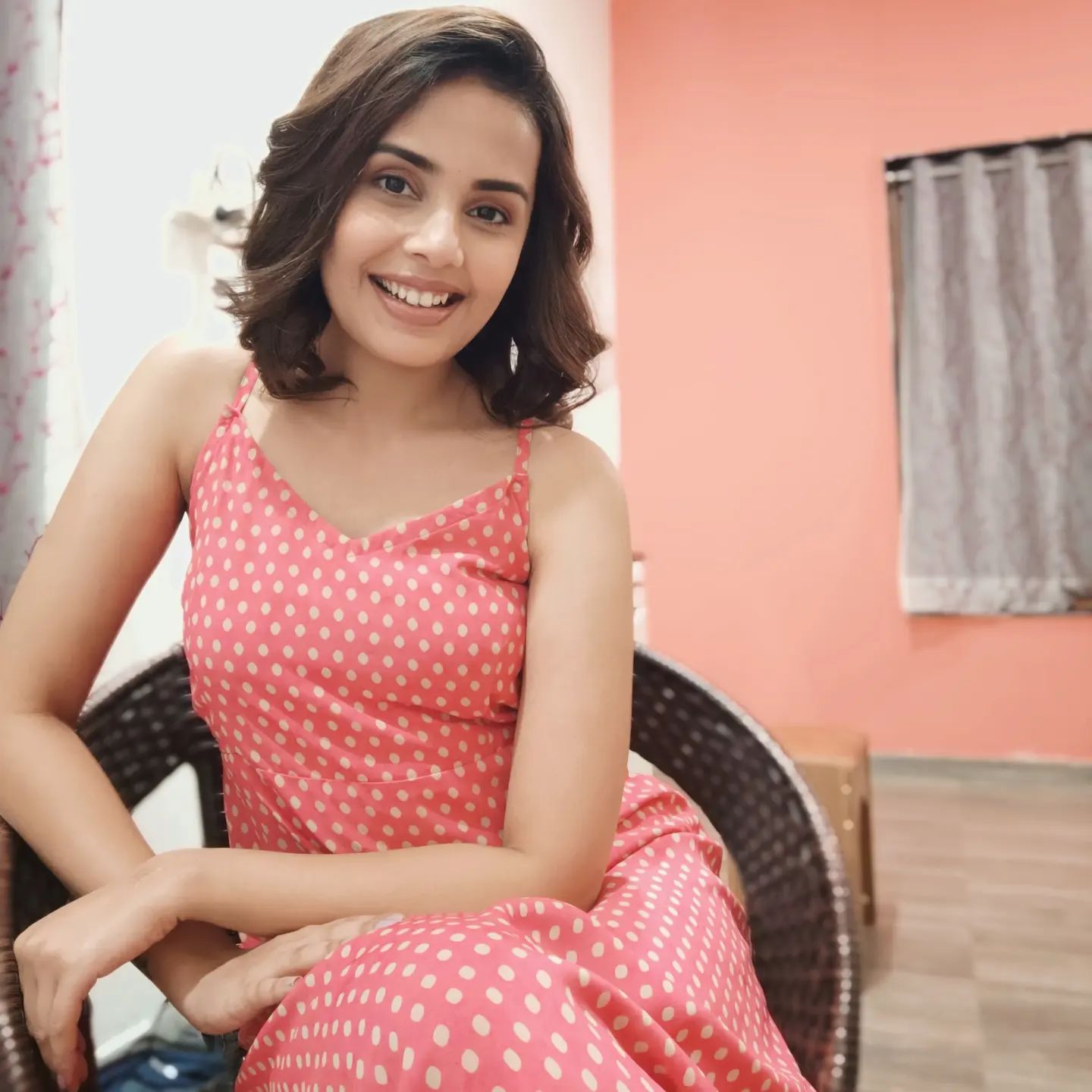 Shivani Rangol Wiki, Biography, Age, Height, Family, Boyfriend and Net Worth 1