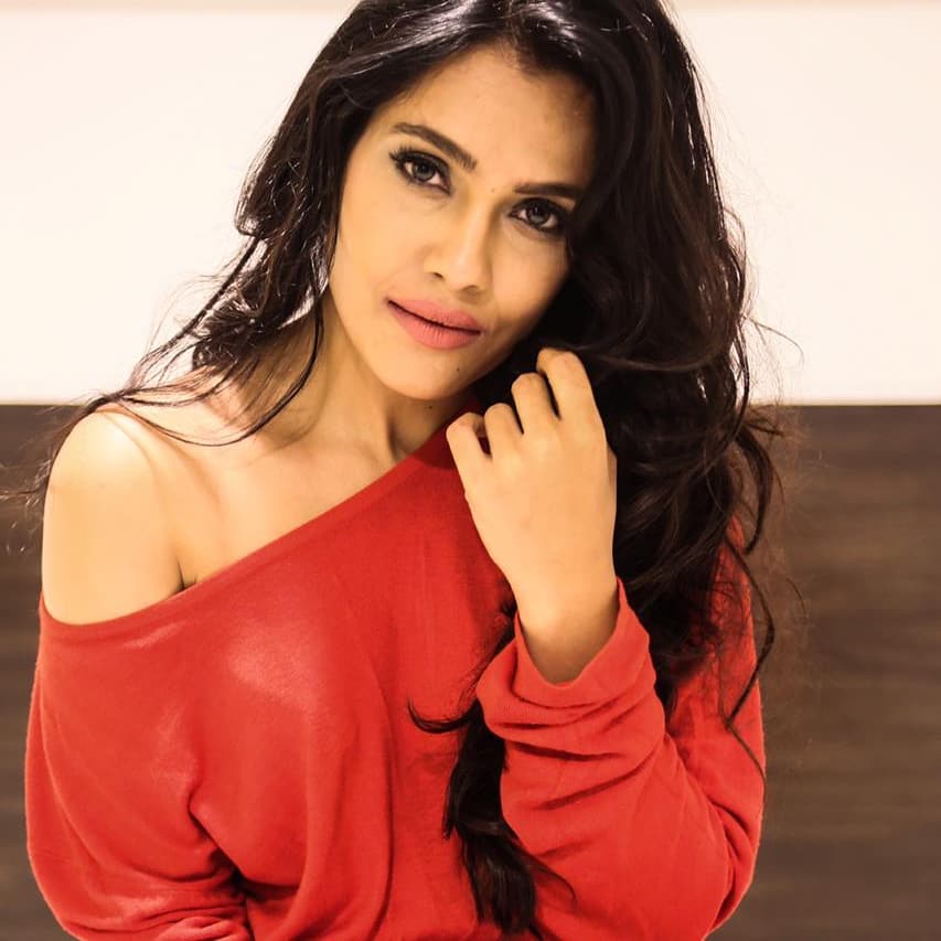 Trishna Mukherjee Wiki, Age, Height, Family, Boyfriend & Net Worth 1