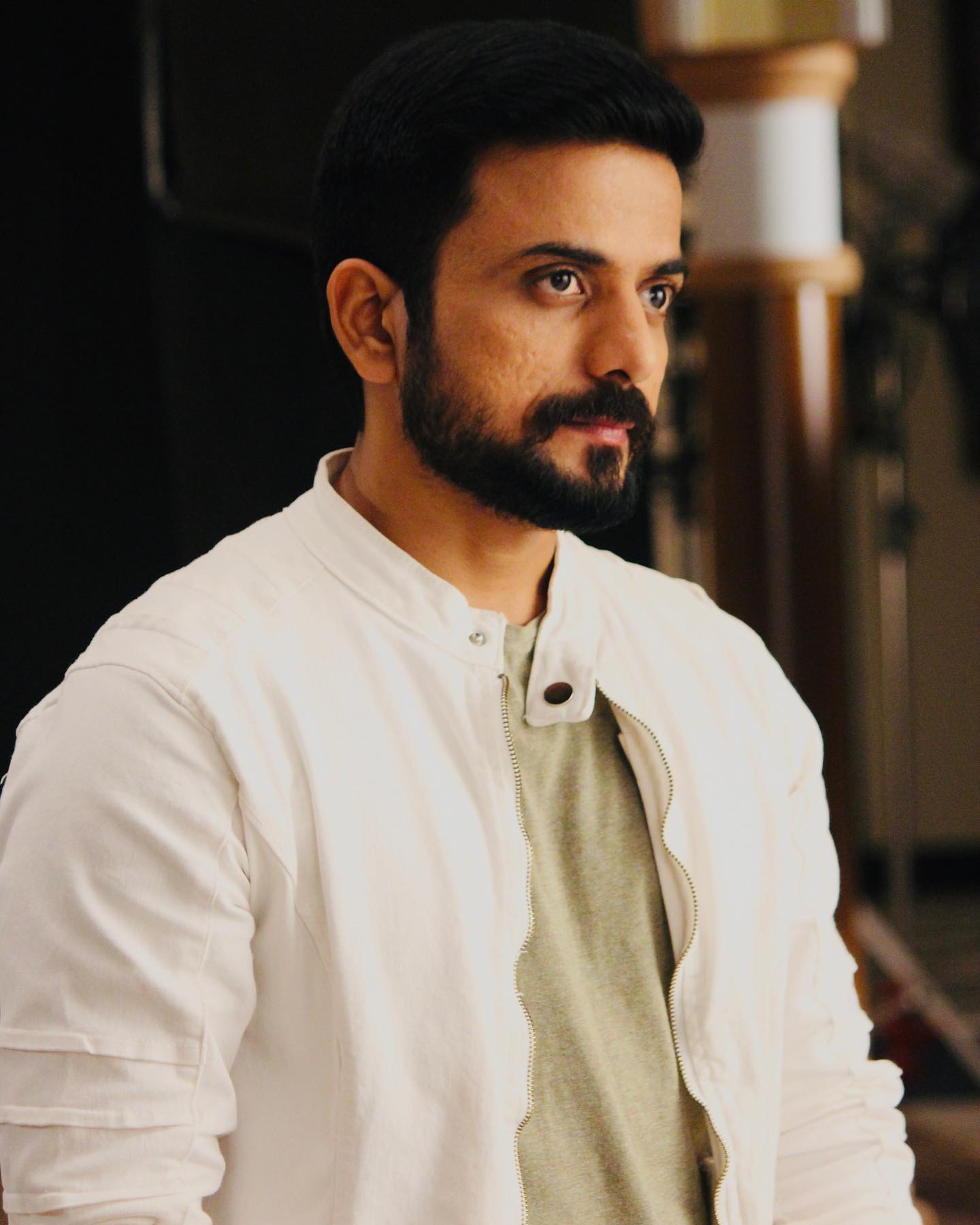 Rohit Bakshi Wiki