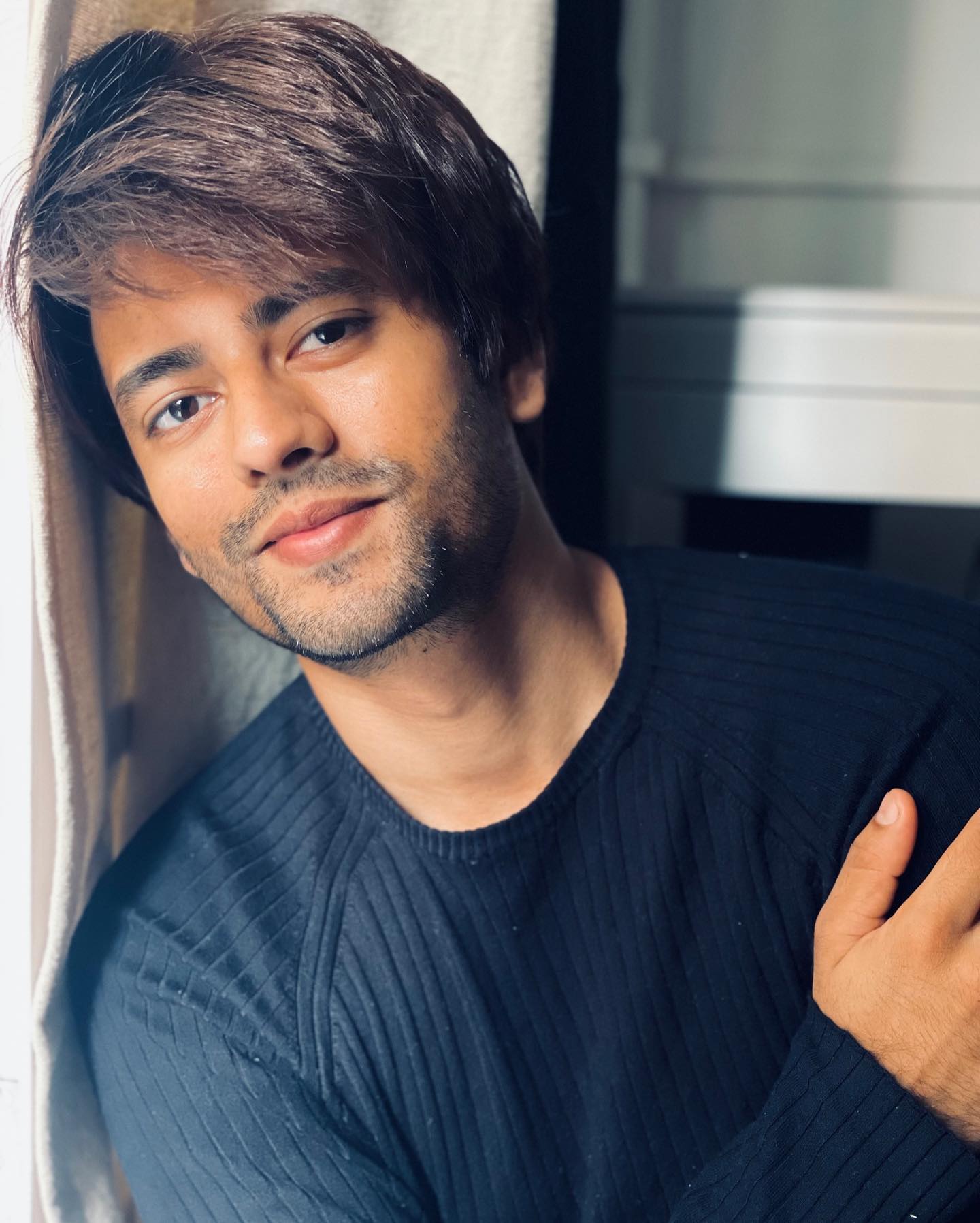 Aashay Mishra Wiki, Age, Height, Weight, Family, & Girlfriend 1