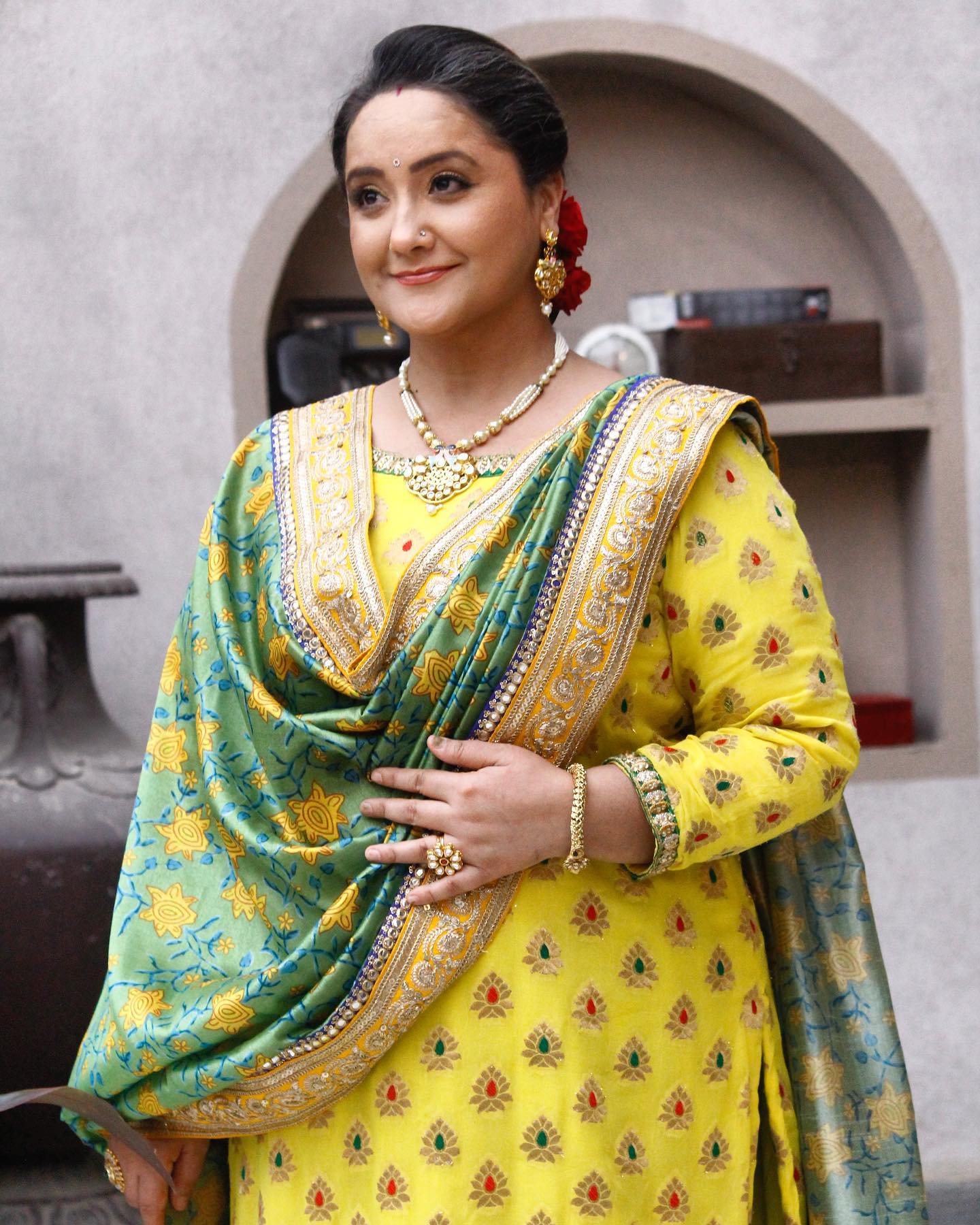 Swati Shah Wiki, Age, Height, Weight, Husband & Net Worth 2