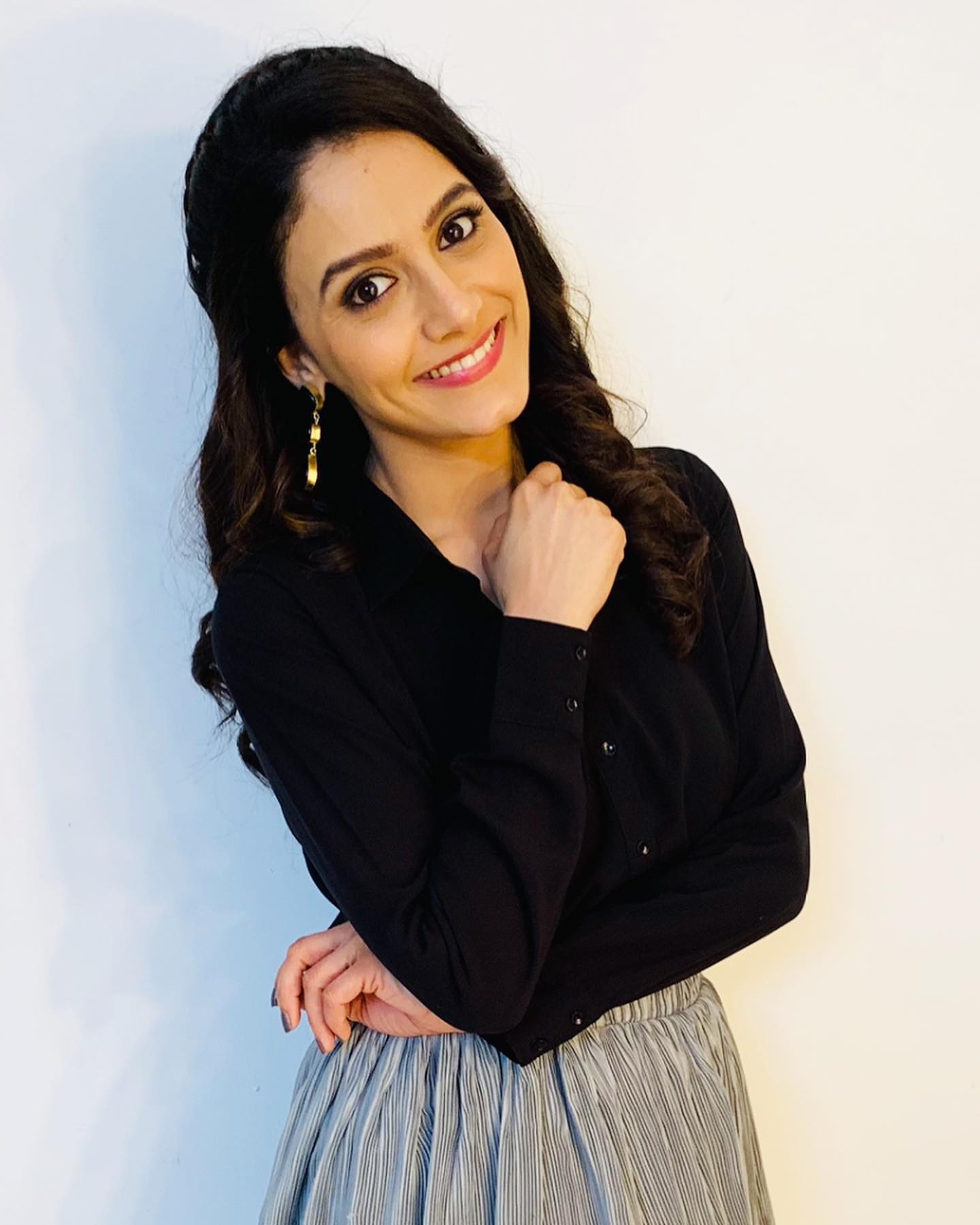 Chestha Mehta wiki, age, height, family, boyfriend and net worth 4