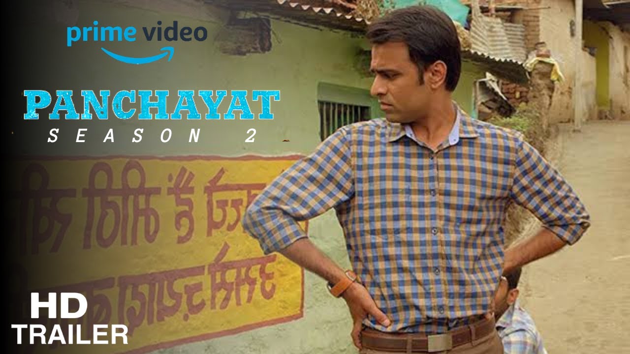 Panchayat Season 2 Web Series Cast, Real Name, Wiki, & Story 1