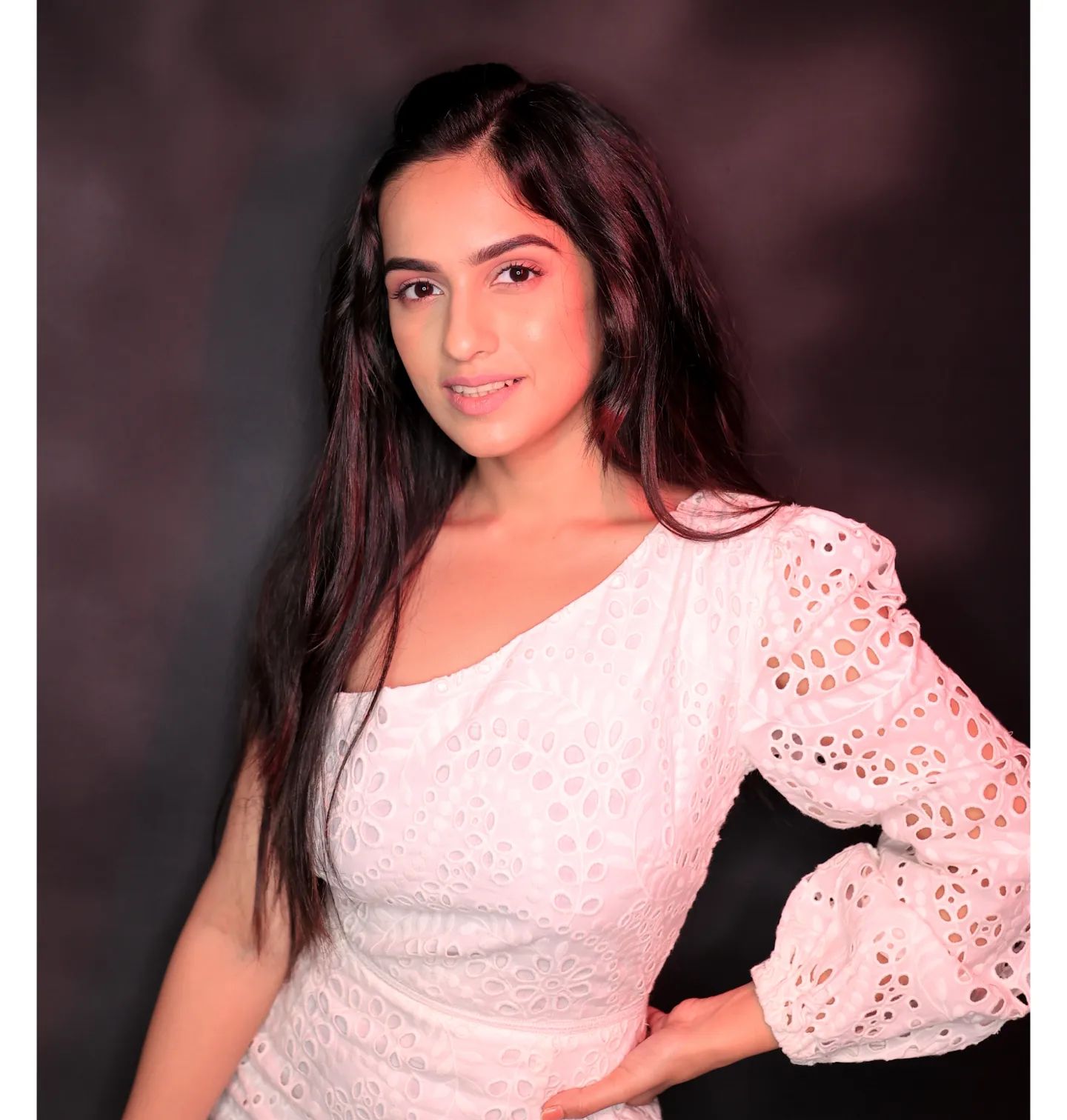 Shivani Baokar Wiki, age, height, weight, family and net worth 1