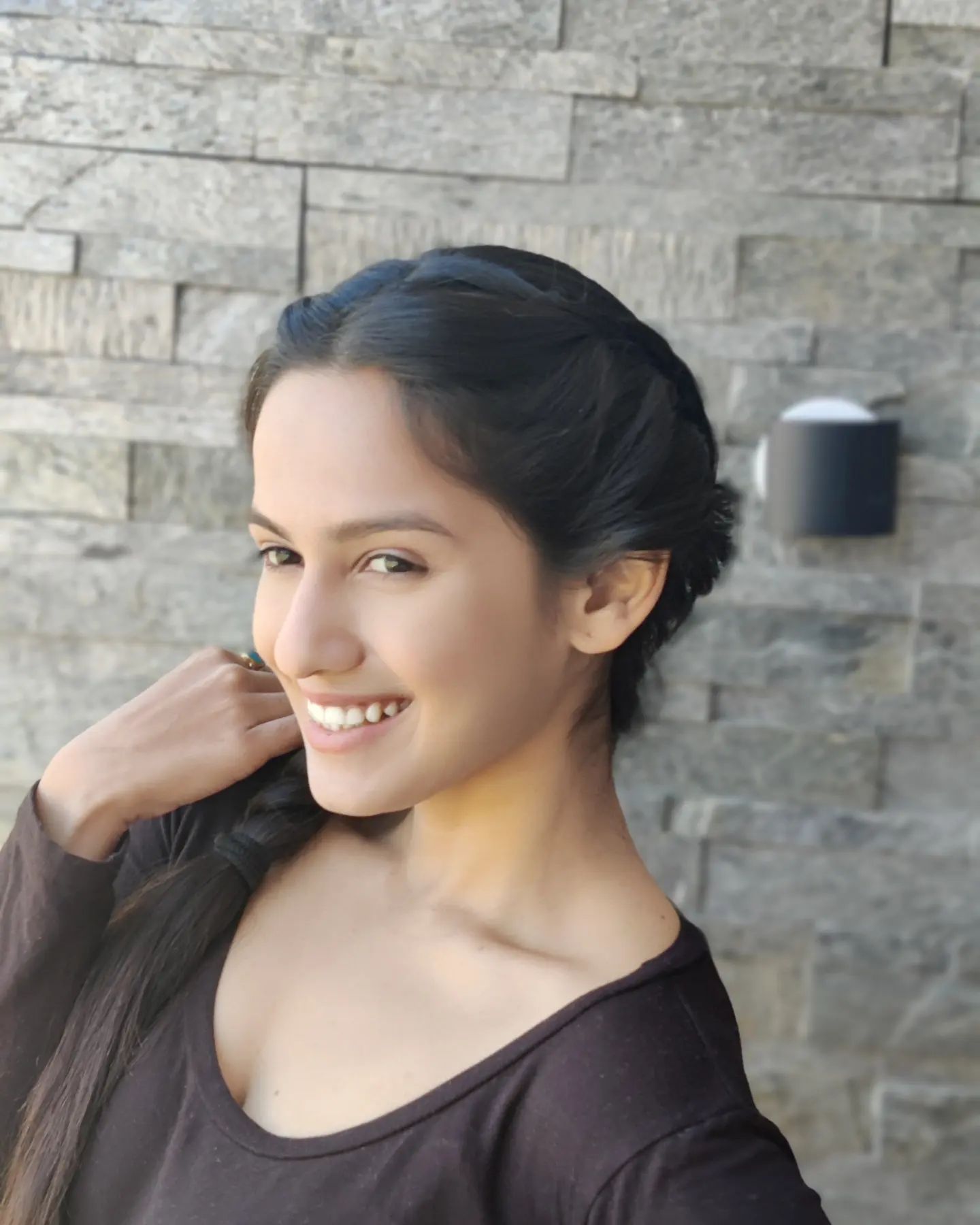 Shivani Baokar Wiki, Age, Height, Weight, Family, & Net Worth 4