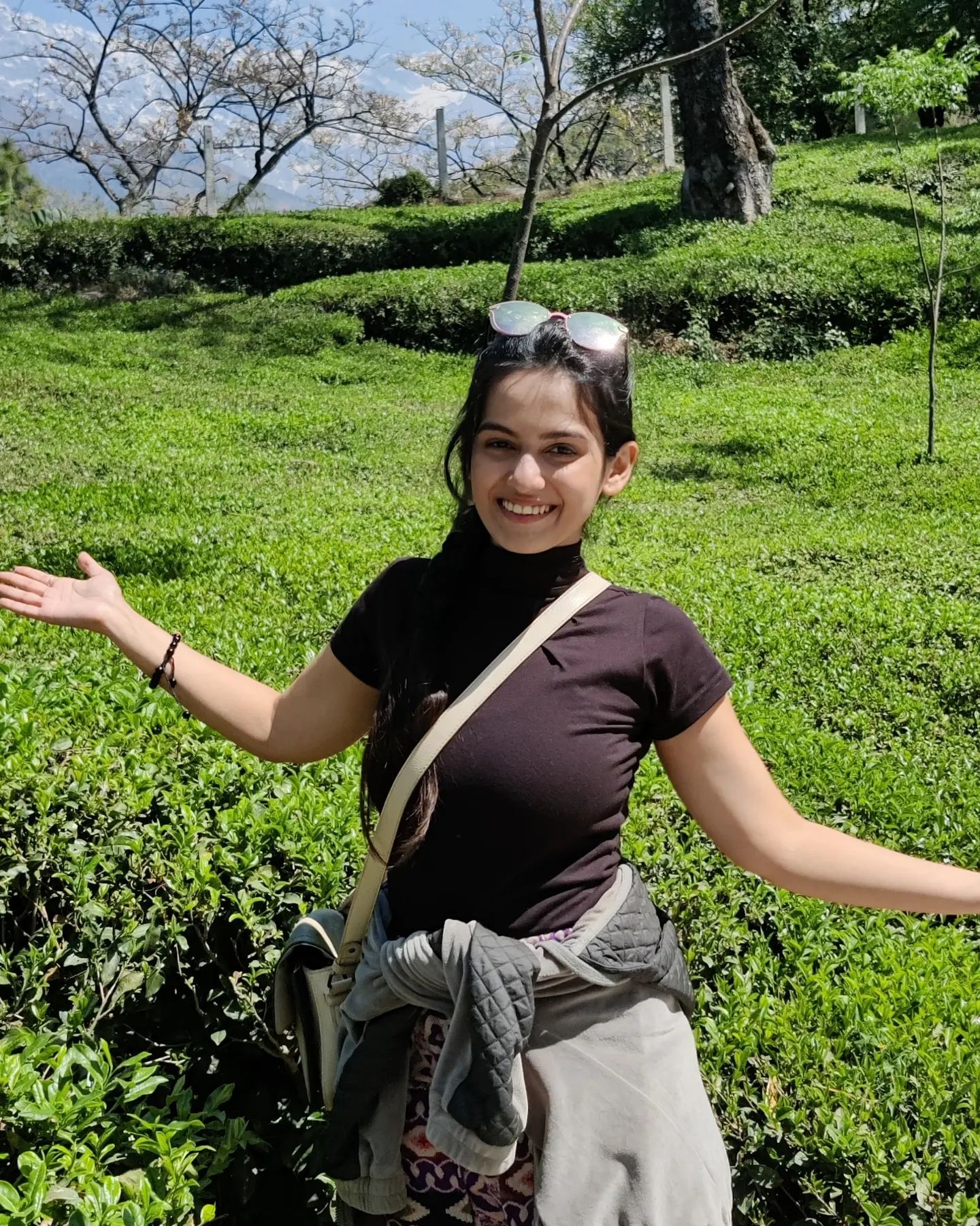 Shivani Baokar Wiki, Age, Height, Weight, Family, & Net Worth 3