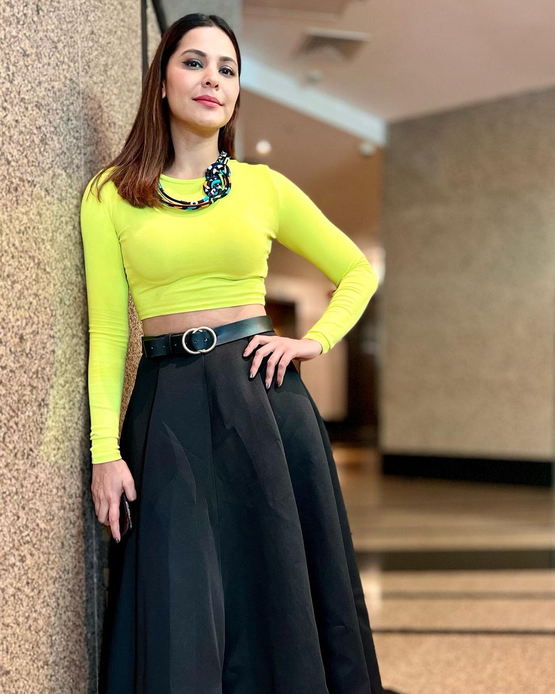 Anuja Sathe Wiki, Biography, Age, Height, Family, Boyfriend, & Net Worth 3