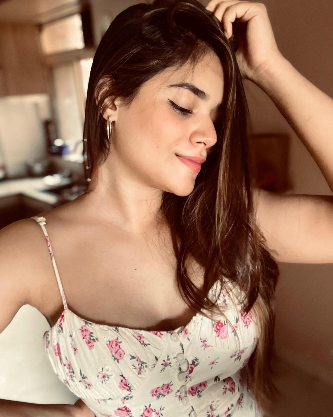 Drishti Thakur Wiki, Biography, Age, Height, Boyfriend & Net Worth 2