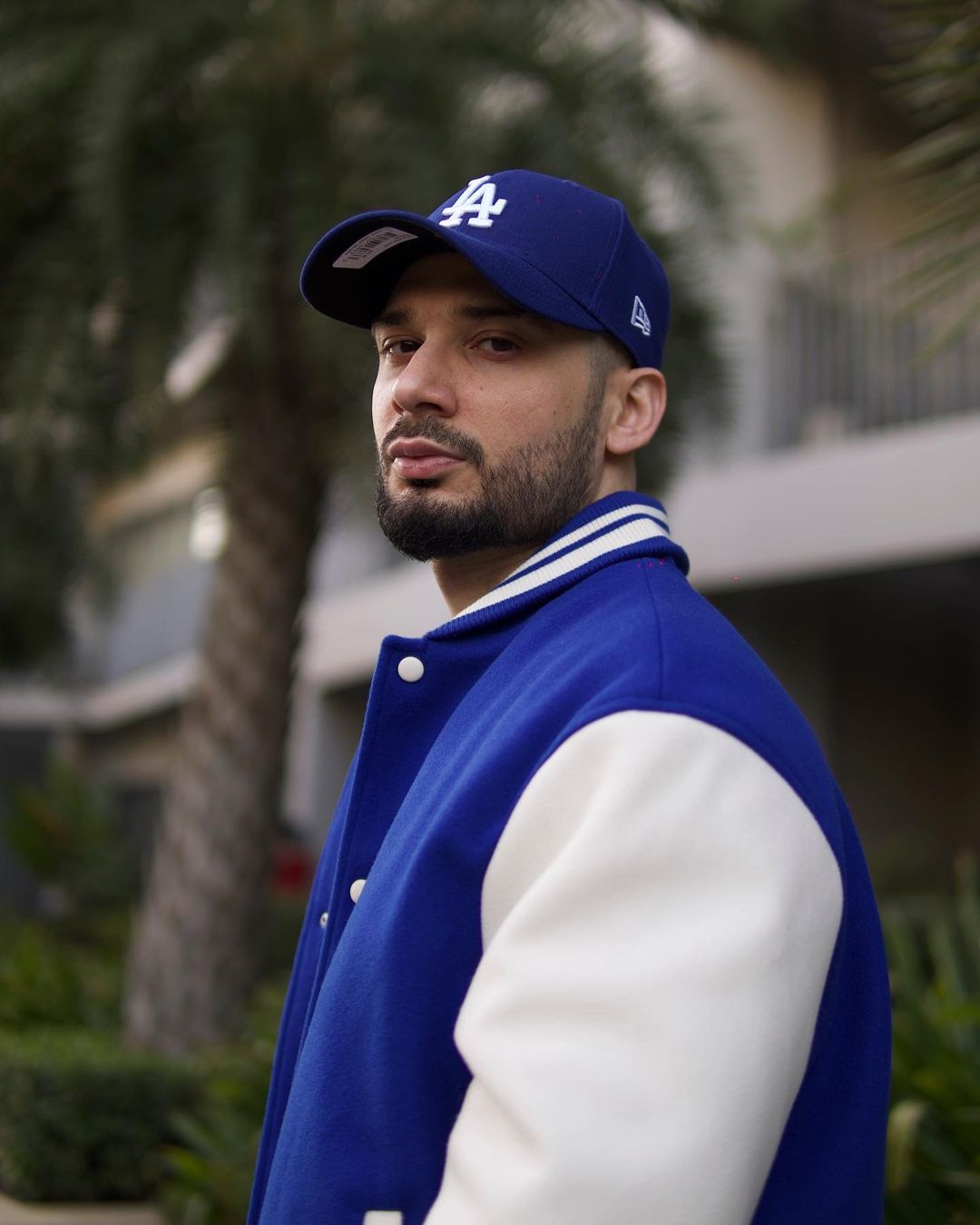 Krsna (rapper) Wiki, Biography, Age, Real Name, Height, Family, & Net Worth 9