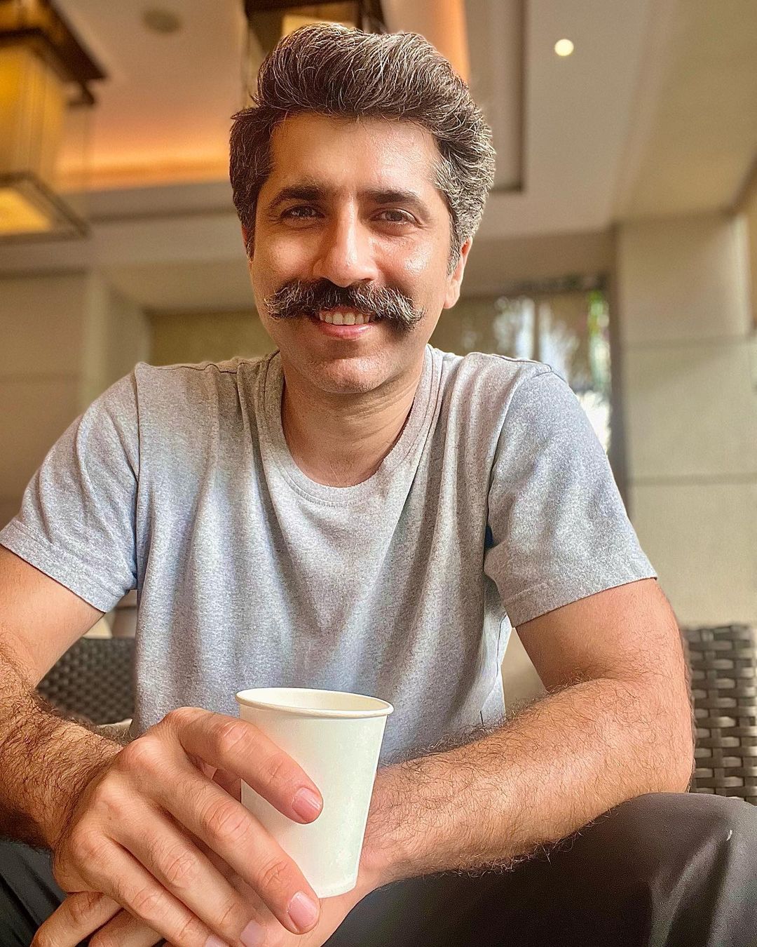 Sumit Kaul Wiki, Biography, Age, Height, Family, Wife & Net Worth 3