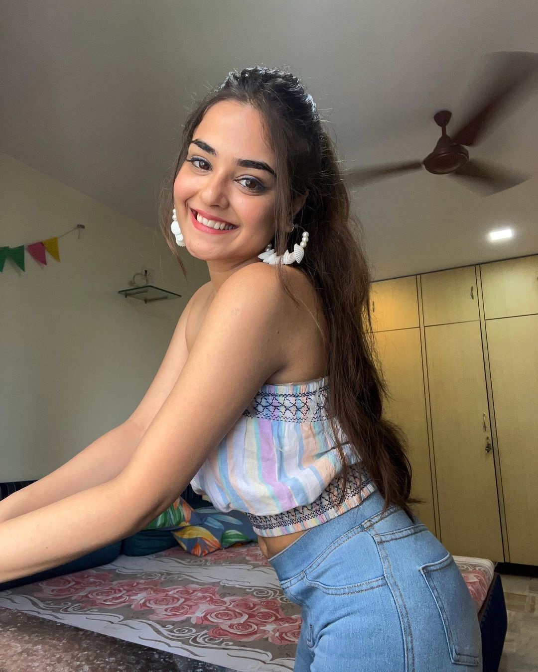 Khushi Mishra Wiki, Biography, Age, Height, Family, Boyfriend & Net Worth 1