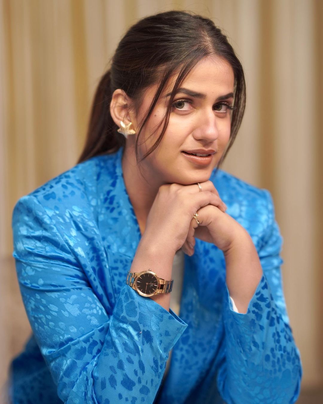 Pranjal Dahiya Wiki, Age, Height, Family, Boyfriend & Net Worth 6